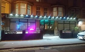 100 Pipers Hotel Blackpool